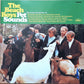 Beach Boys - Pet Sounds (2000 CD Mono) NM