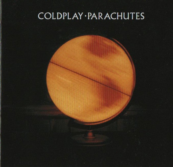 Coldplay - Parachutes (2000 CD) NM