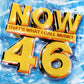 Various - Now Thats What I Call Music 46  (2000 DCD) VG+