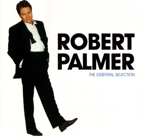 Robert Palmer - The Essential Collection (2000 CD) NM