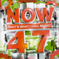 Various - Now Thats What I Call Music 47 (2000 DCD) VG