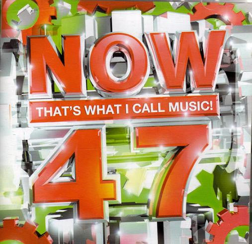 Various - Now Thats What I Call Music 47 (2000 DCD) VG