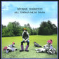 George Harrison - All Things Must Pass (2001 Box Set) NM