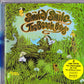 Beach Boys - Smiley Smile / Wild Honey + Bonus (2001 HDCD) Mint