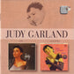 Judy Garland - Judy / Judy in Love (2001 2 on 1 CD) Mint