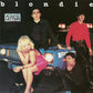 Blondie - Plastic letters (2001 Remastered CD & Bonus) VG+