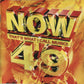 Various - Now Thats What I Call Music 49  (2001 DCD) NM