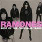 Ramones - Best of the Chrysalis Years (2002 CD) Sealed