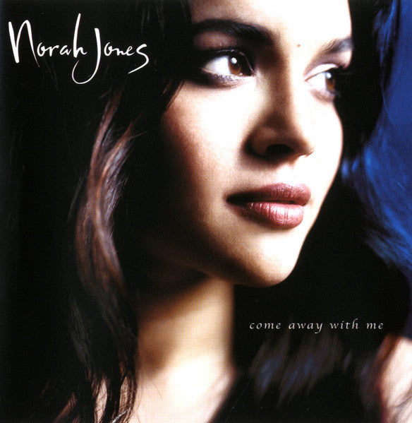 Norah Jones - Come Away With Me (CD Album) VG+
