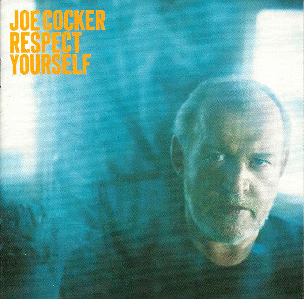 Joe Cocker - Respect Yourself (2002 CD) VG+