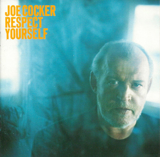 Joe Cocker - Respect Yourself (2002 CD) VG+