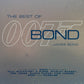 Various - The Best of Bond...James Bond (40th Anniversary CD) VG+