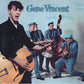 Gene Vincent and the Blue Caps - Self Titled (2003 Expanded CD) Mint