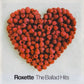 Roxette - The Ballad Hits (2002 CD) VG+