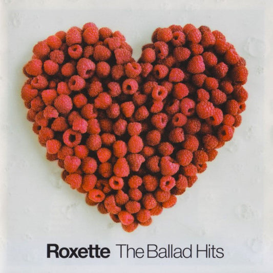 Roxette - The Ballad Hits (2002 CD) VG+