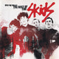 Skids - into the Valley ~ The Best of (2004 CD) Sealed