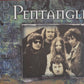 Pentangle - Heritage (2001 CD) NM