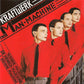 Kraftwerk - The Man Machine (2005 CD) NM