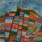 Radiohead - Hale to the Thieve (2003 CD) VG+