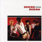 Duran Duran  - Self Titled (Rare UK/US Issue CD 'PRL2") Mint