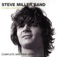 Steve Miller Band - Complete Greatest `Hits (2003 CD) NM