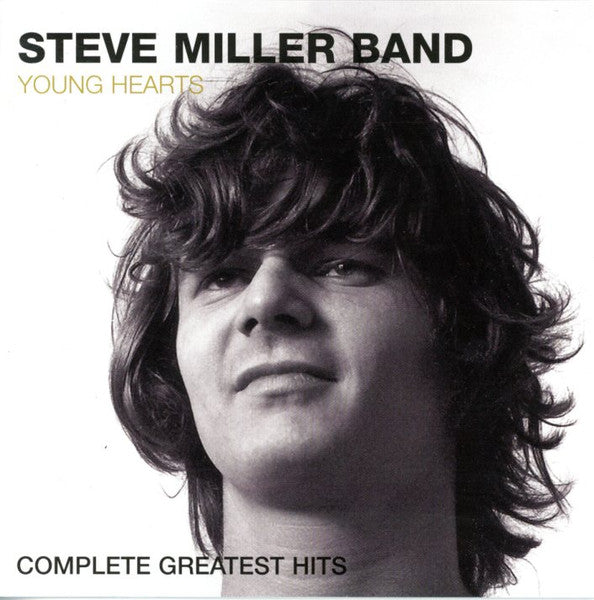Steve Miller Band - Complete Greatest `Hits (2003 CD) NM