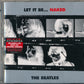 Beatles - Let It Be...Naked (2003 DCD) NM