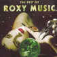 Roxy Music - The Best of (2001 CD) Sealed