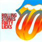 Rolling Stones - Forty Licks (2002 DCD) NM
