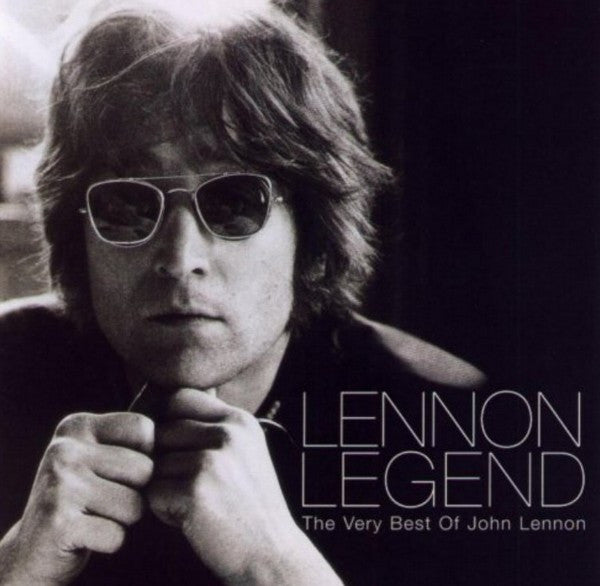 John Lennon - Lennon Legend ~ Best of (1997 CD) NM