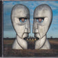 Pink Floyd - The Division Bell (1994 UK Braille CD) VG+