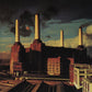 Pink Floyd - Animals (1994 Italian CD) NM