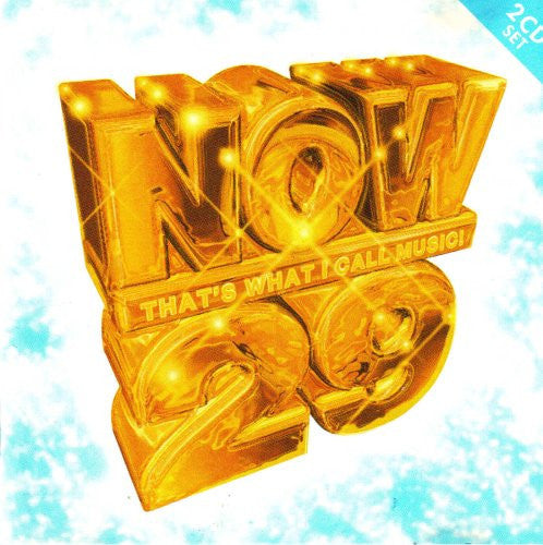 Various - Now Thats What I Call Music 29 (1994 DCD) VG+
