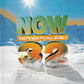 Various - Now Thats What I Call Music 32 (1995 DCD) NM