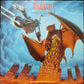 Meat Loaf - Bat Out of Hell II : Back into Hell (1993 CD) VG+