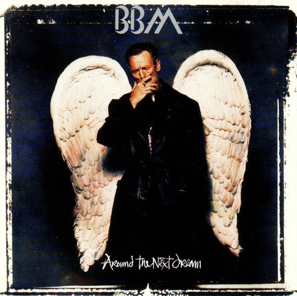 BBM - Around the Next Dream (1994 US CD) NM