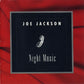 Joe Jackson - Night Music (1994 CD) VG+