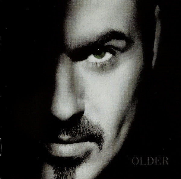 George Michael - Older (1996 CD) VG+