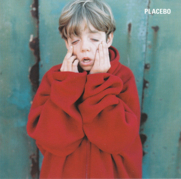 Placebo - Placebo (1996 CD) NM