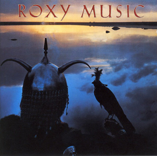 Roxy Music - Avalon (1999 HDCD) Mint