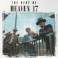 Heaven 17 - The Best of Heaven 17 (1999 CD) VG+