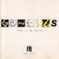 Genesis - Turn It on Again ~ The Hits (1999 CD) VG+