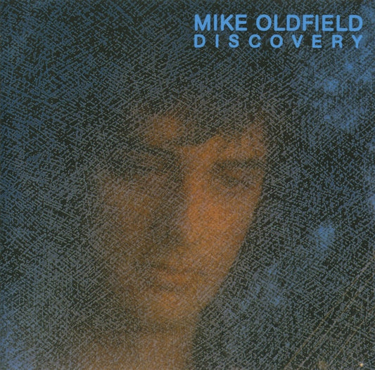 Mike Oldfield - Discovery (2000 HDCD) Mint