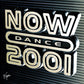 Various - Now Dance 2001  (2001 DCD) VG+