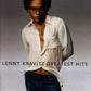 Lenny Kravitz - Greatest Hits (2000 CD) NM