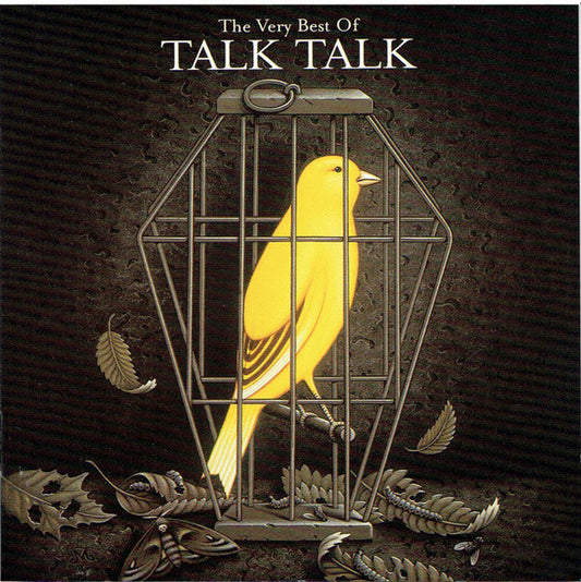 Talk Talk - The Very Best of (1997 CD) NM