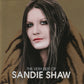 Sandie Shaw - The Very Best of (2005 CD) NM
