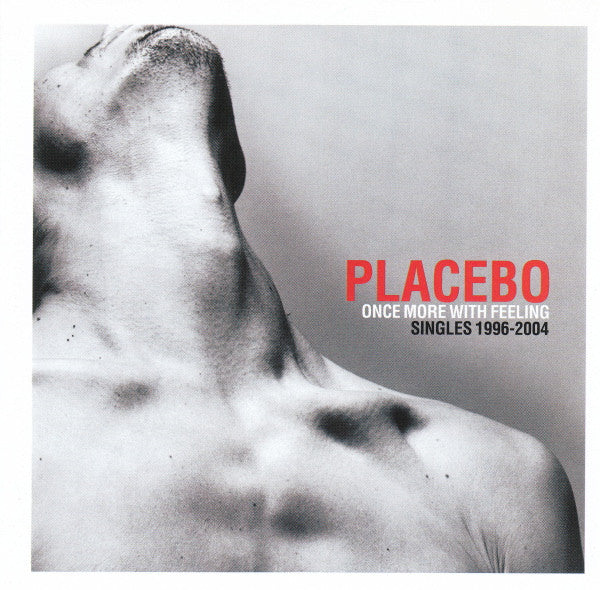 Placebo - Once More with Feeling Singles 1996-2004 (2004 CD) NM