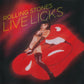 Rolling Stones - Live Licks (2004 DCD) NM