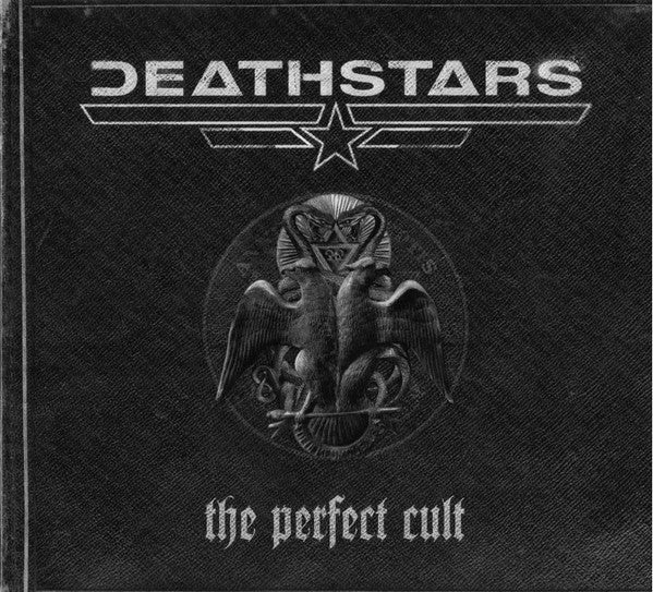 Deathstars - The Perfect Cult (2014 Limited Edition CD) NM